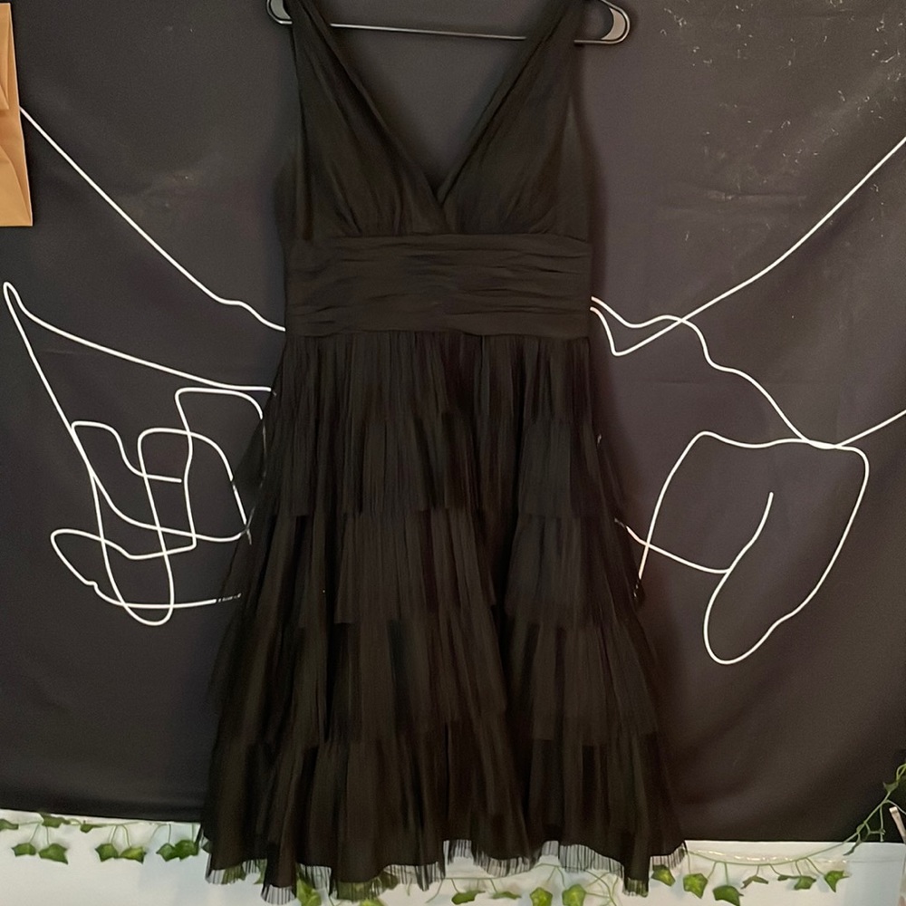 maggy london dress